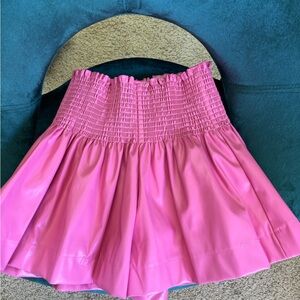 QUEEN OF SPARKLES shorts